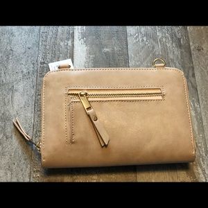 Parade Street Products Crossbody